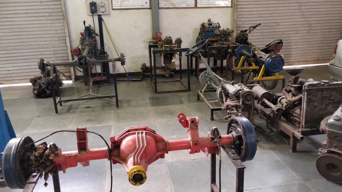 PCE Auditorium & Laboratory photo 6